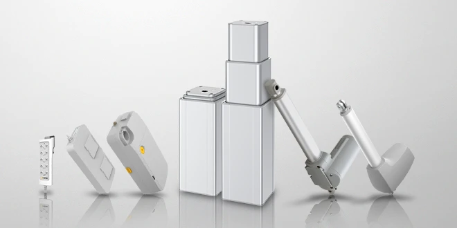Innovative Modular Design for Easy Installation - Stretchers and Gurneys